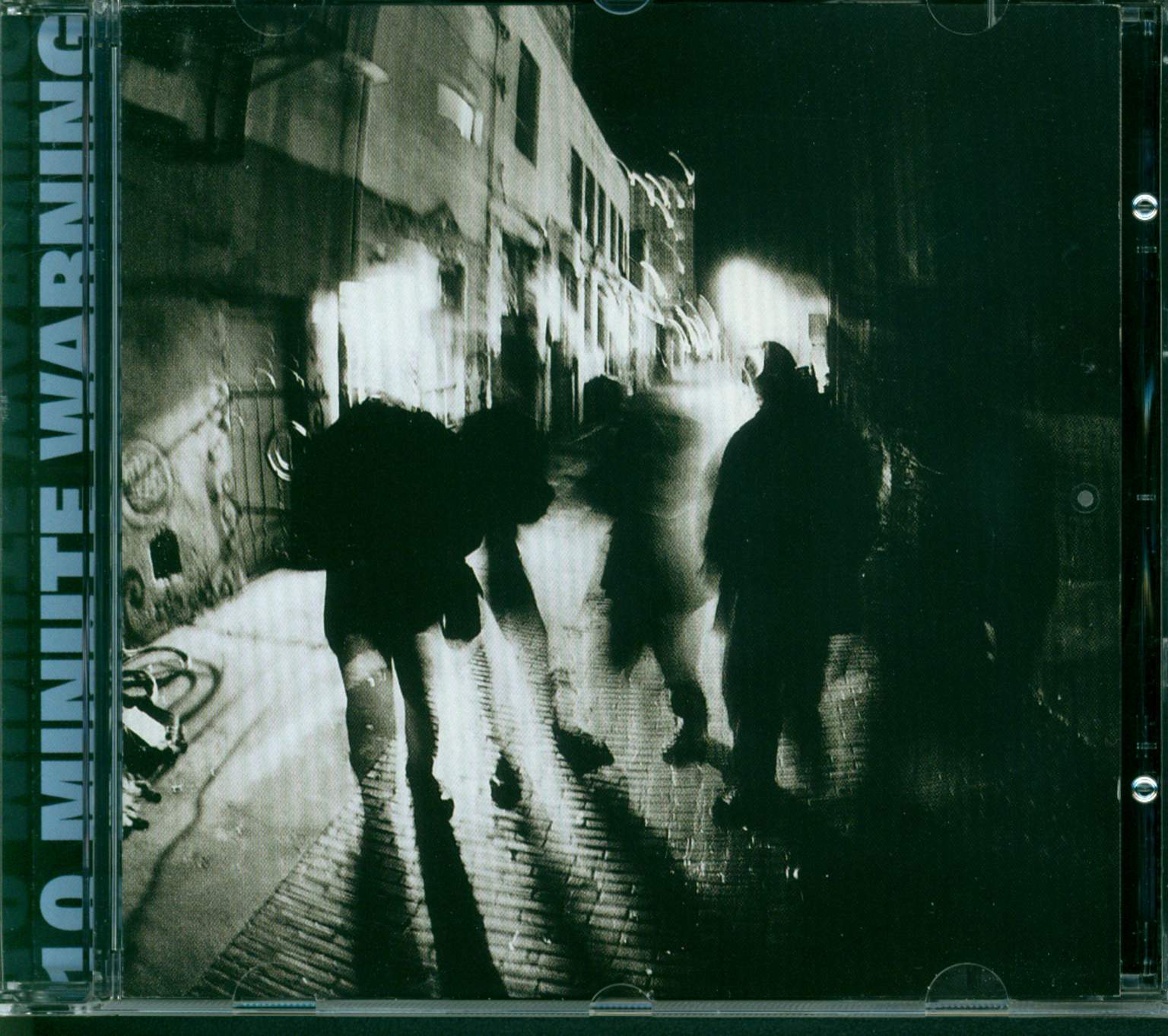 10-Minute-Warning-10-Minute-Warning-CD 10 Minute Warning-10 Minute Warning-CD-01