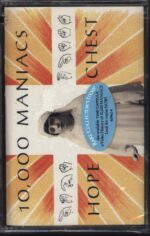 10.000 Maniacs-Hope Chest (The Fredonia Recordings 1982 - 1983)-Tape-01