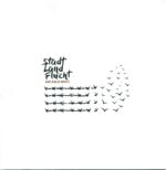 100 Kilo Herz-Stadt Land Flucht-LP (Vinyl)-01
