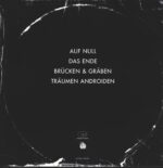 100blumen-Das Ende-12" Maxi Single (Vinyl)-02