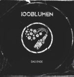 100blumen-Das Ende-12" Maxi Single (Vinyl)-01