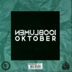 100blumen-Oktober-7" Single (Vinyl)-02