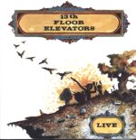 13th Floor Elevators-Live-LP (Vinyl)-01