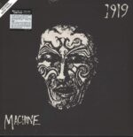 1919-Machine-Mini LP (Vinyl)-01