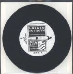 2nd Communication-Locked In Truth-7" Single (Vinyl)-01