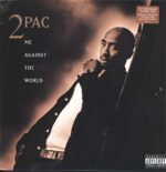 2pac-Me Against The World-LP (Vinyl)-01