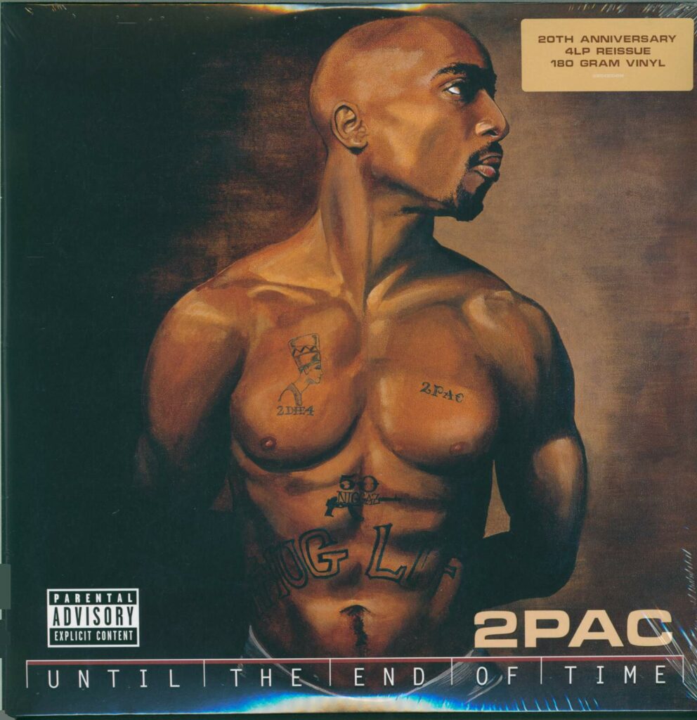 2pac-Until The End Of Time-LP (Vinyl)-01