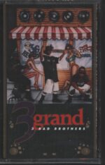 3 Grand-3 Bad Brothers-Tape-01