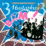 3 Mustaphas 3-Bam! Mustaphas Play Stereo-12" Maxi Single (Vinyl)-01