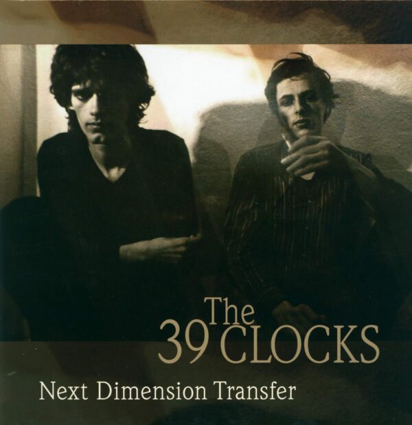 39 Clocks-Next Dimension Transfer-LP (Vinyl)-01