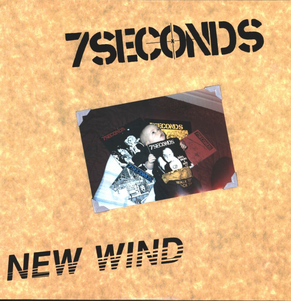 7 Seconds-New Wind-LP (Vinyl)-01
