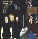 7 Year Bitch-Gato Negro-LP (Vinyl)-01