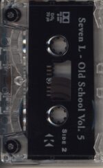 7L-Old School Vol. 5-Tape-04