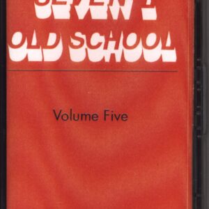 7L-Old School Vol. 5-Tape-01