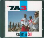 7a3-Coolin' In Cali-CD-01