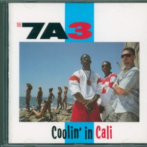 7a3-Coolin' In Cali-CD-01