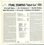 7th Ave. Stompers-Fidgety Feet-LP (Vinyl)-02