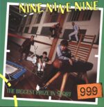 999-The Biggest Prize In Sport-LP (Vinyl)-01