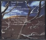 A Colour Cold Black-Dead Dream-CD-02