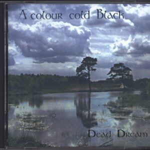 A Colour Cold Black-Dead Dream-CD-01