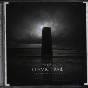 A Cosmic Trail-The Outer Planes-CD-01