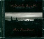 A Death For Every Sin-God's Final Descent-CD Single-01