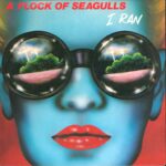 A Flock Of Seagulls-I Ran-7" Single (Vinyl)-01