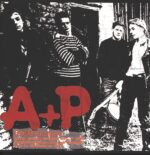 A & P-Resterampe-LP (Vinyl)-01