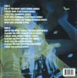 A Place To Bury Strangers-Hologram - Destroyed & Reassembled-LP (Vinyl)-02