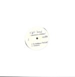 A Split Second-Scandinavian Bellydance-12" Maxi Single (Vinyl)-01