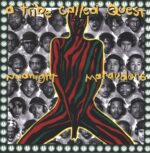 A Tribe Called Quest-Midnight Marauders-LP (Vinyl)-01