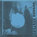 A.C.K.-A.C.K. Hessen Bastard Split-7" Single (Vinyl)-02