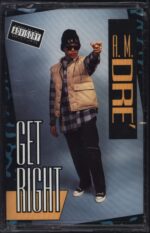 A.M. Dre'-Get Right-Tape-01