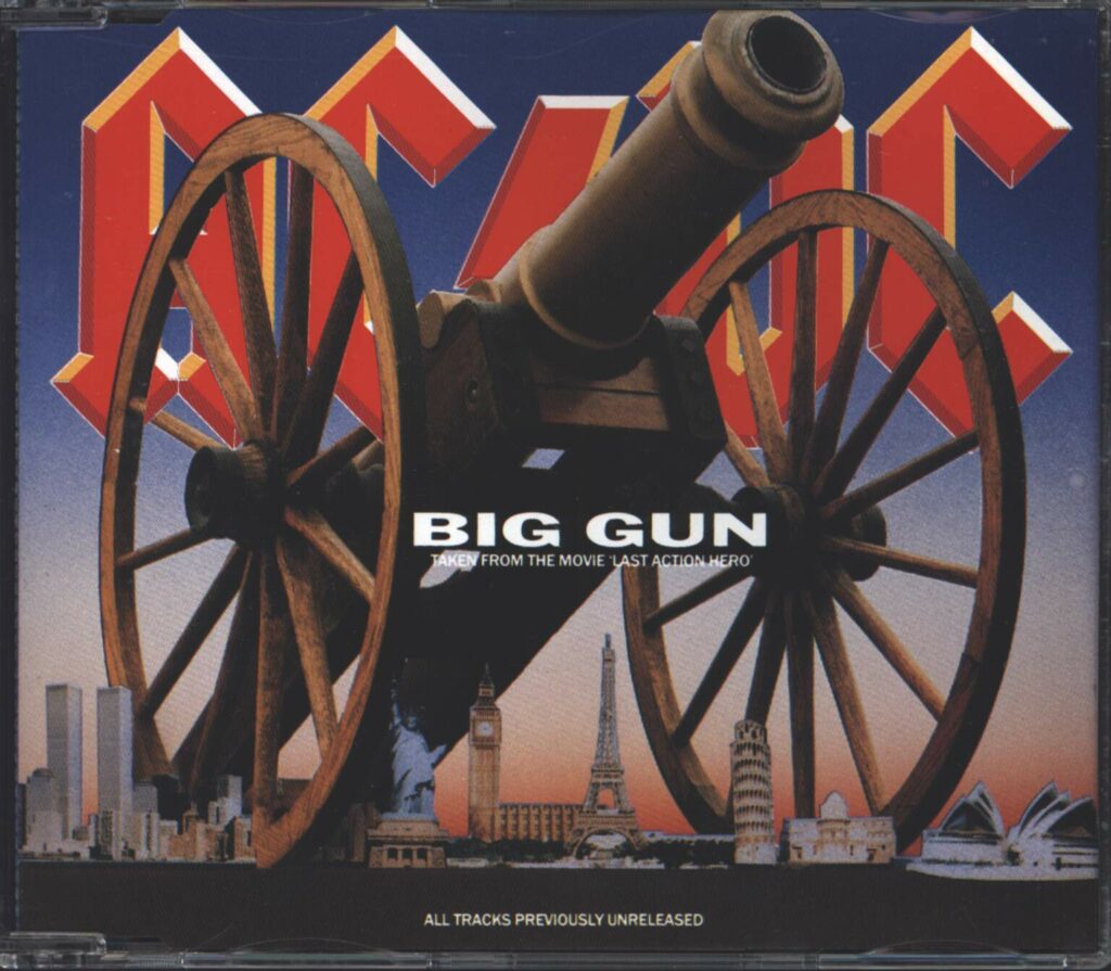 AC/DC-Big Gun-CD Single-01