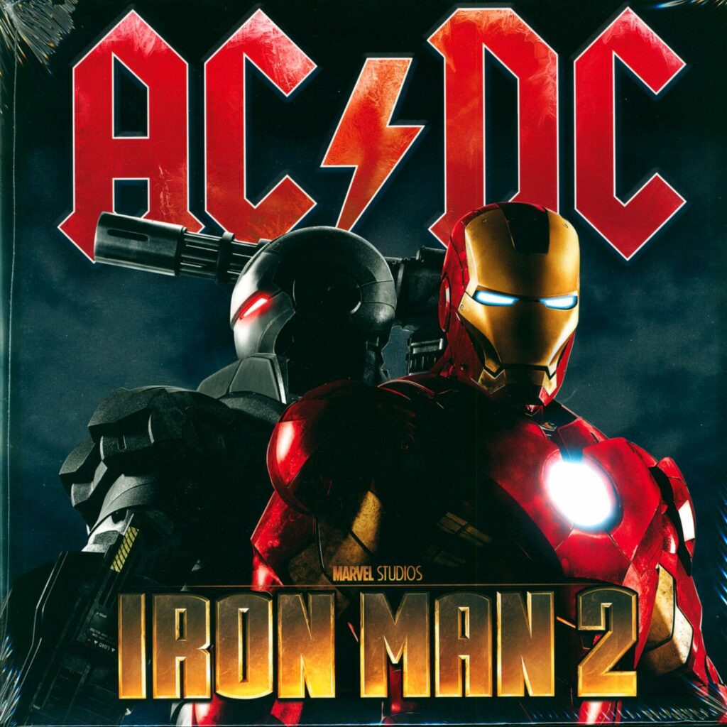 AC/DC-Iron Man 2-LP (Vinyl)-01