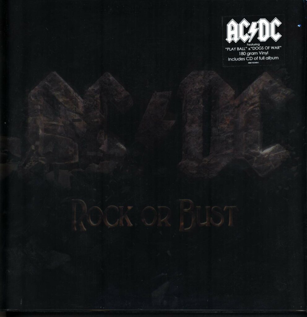 AC/DC-Rock Or Bust-LP (Vinyl)-01
