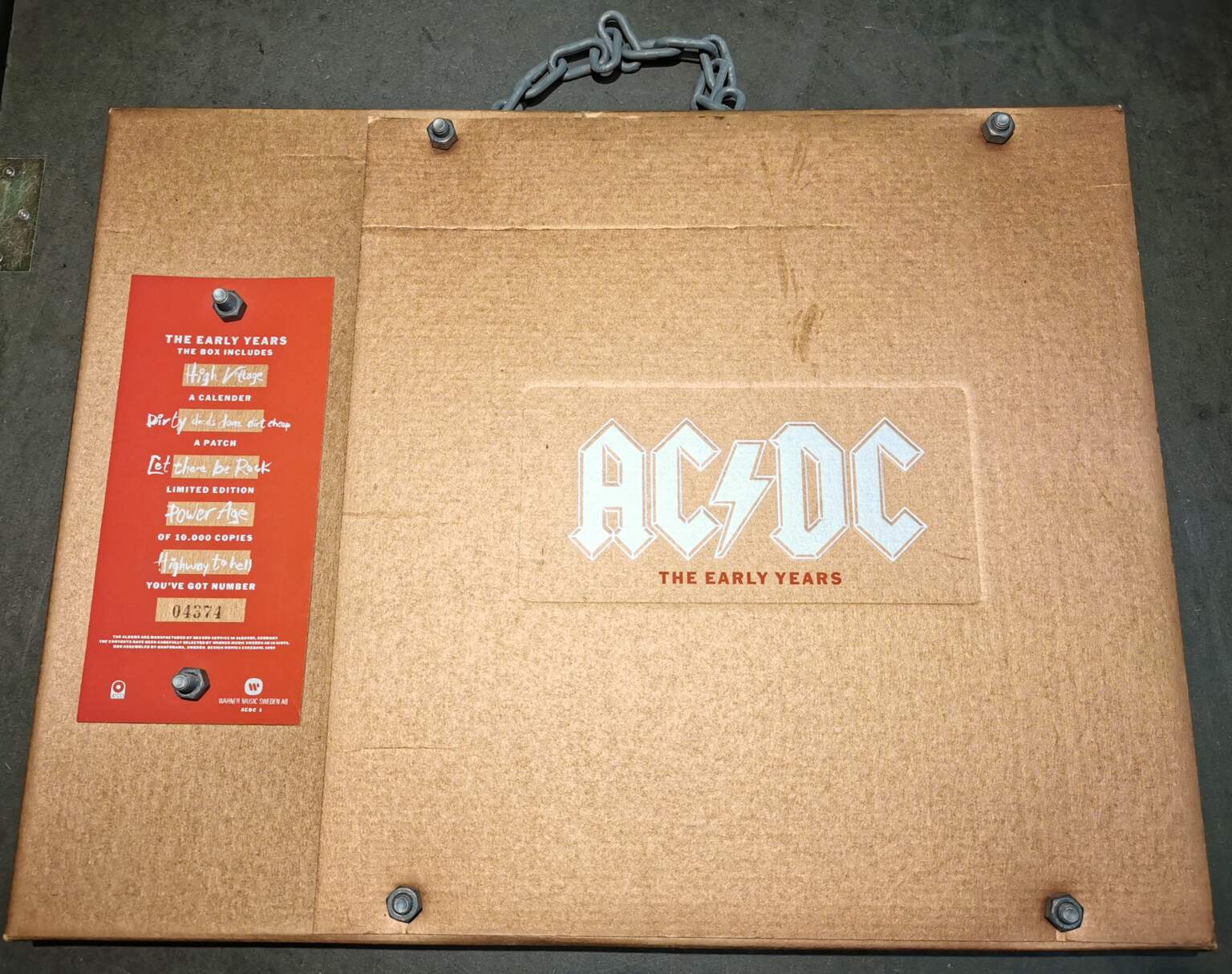 ACDC-The-Early-Years-LP-Vinyl AC/DC-The Early Years-LP (Vinyl)-01