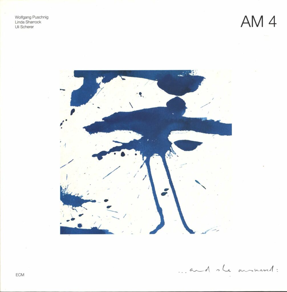 AM 4-... And She Answered:-LP (Vinyl)-01