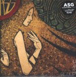 ASG-Blood Drive-LP (Vinyl)-01