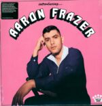 Aaron Frazer-Introducing...-LP (Vinyl)-01
