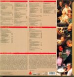 Abbi Hübner's Low Down Wizards-Go Down To New Orleans-CD-02