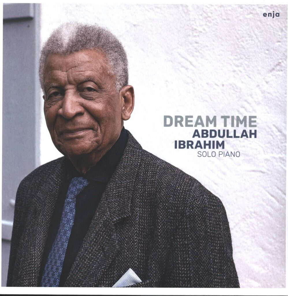 Abdullah Ibrahim-Dream Time-LP (Vinyl)-01