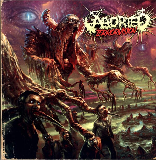 Aborted-Terrorvision-LP (Vinyl)-01