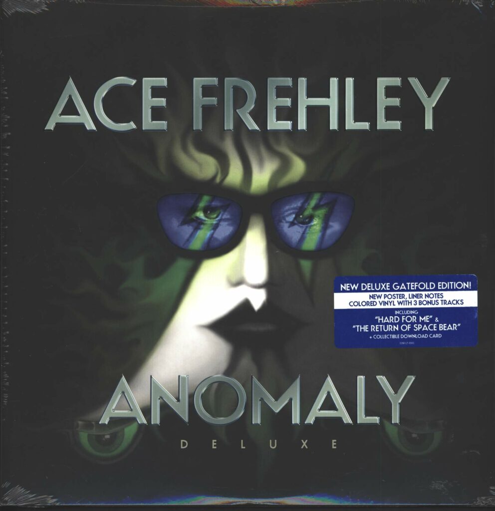Ace Frehley-Anomaly-LP (Vinyl)-01