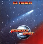 Ace Frehley-Frehley's Comet-LP (Vinyl)-01