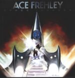 Ace Frehley-Space Invader-LP (Vinyl)-01