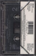 Ace Frehley-Trouble Walkin'-Tape-02
