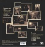 Acht Eimer Hühnerherzen-»Album«-LP (Vinyl)-02