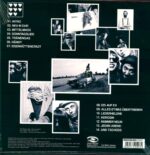 Acht Eimer Hühnerherzen-s/t-LP (Vinyl)-02