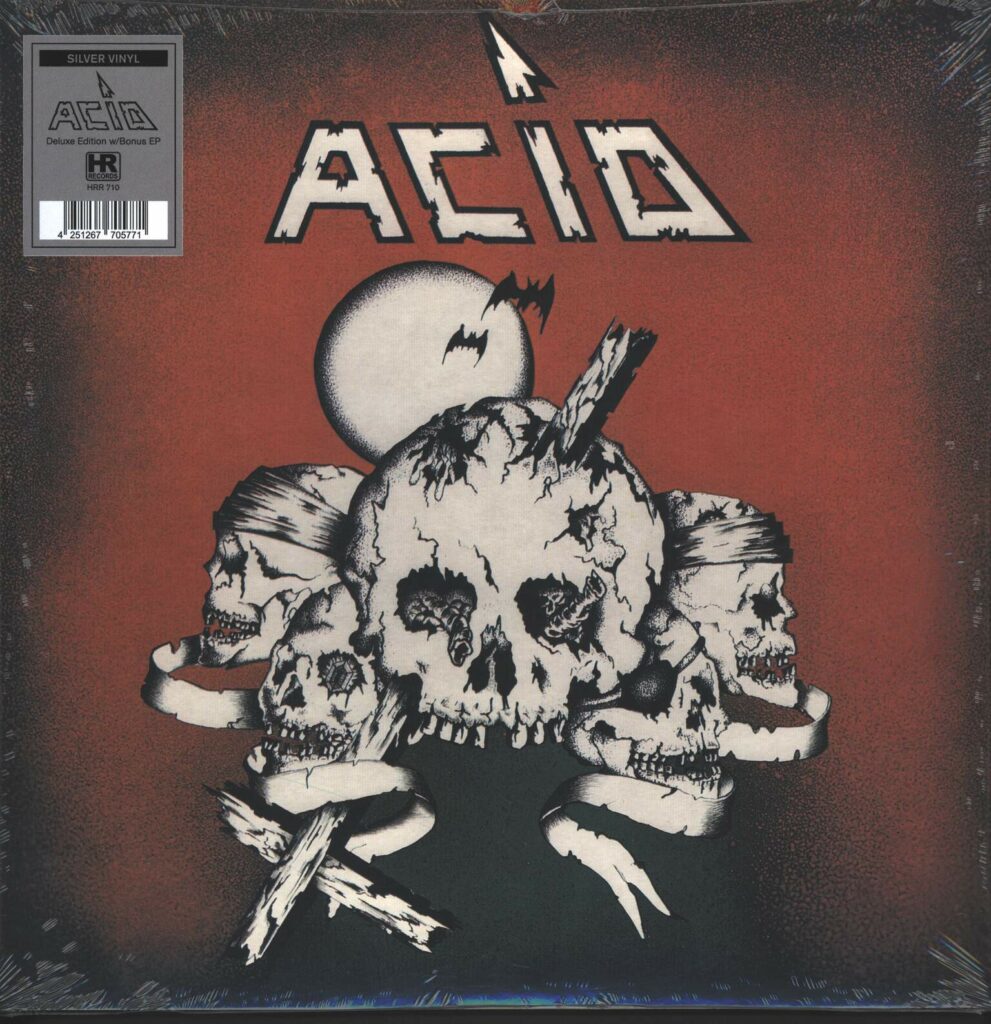 Acid-Acid-LP (Vinyl)-01